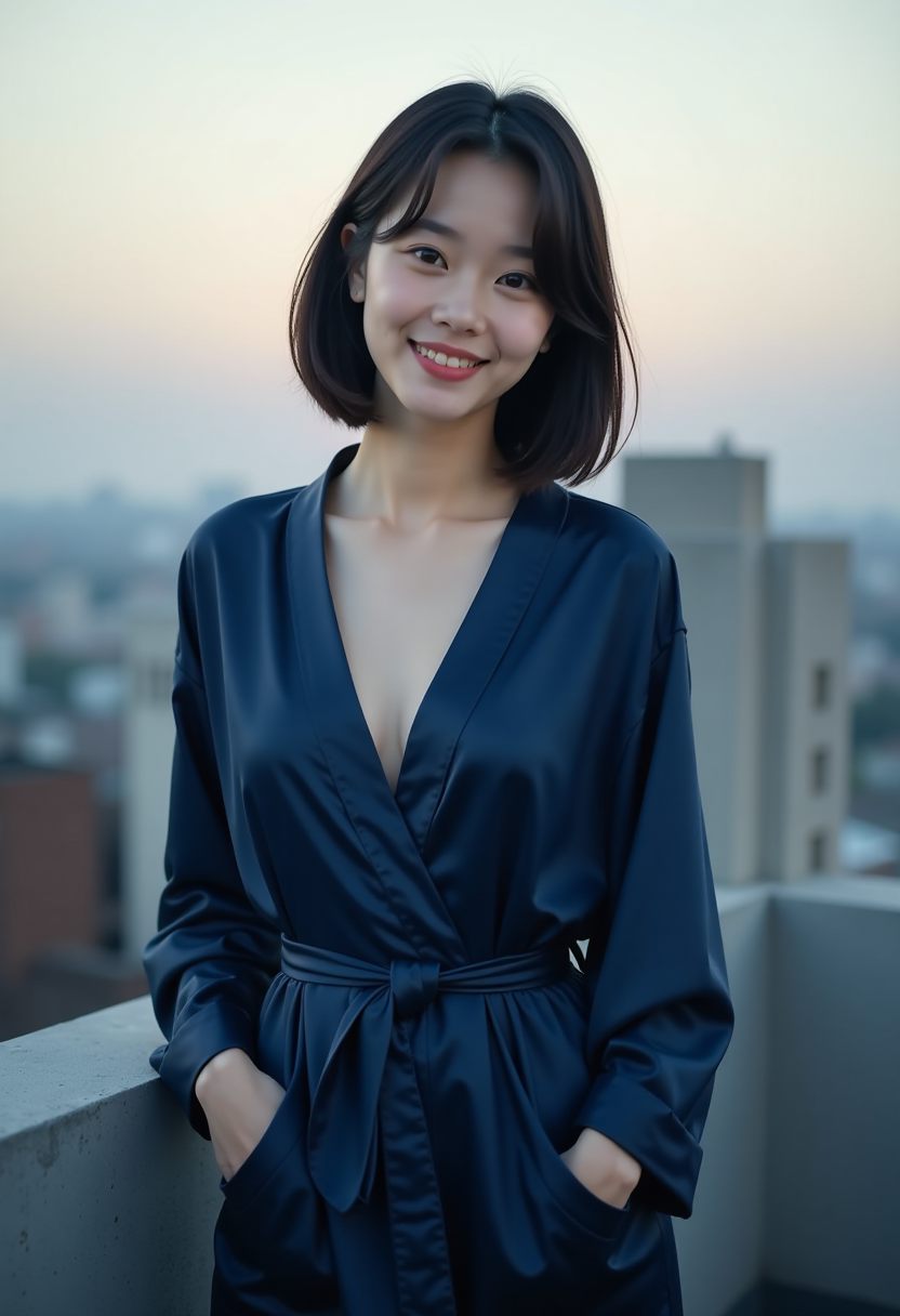 回家的陷阱