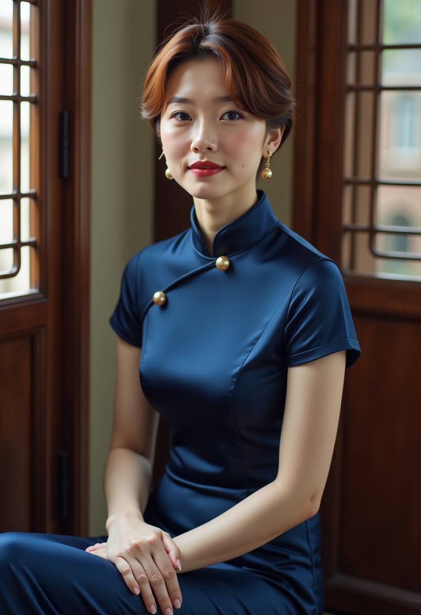 两姐妹父亲引狼入室的结局 终局篇
